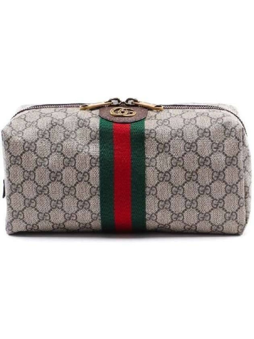 Gucci Ophidia Carry On Duffle Bag Gg #365789G18B